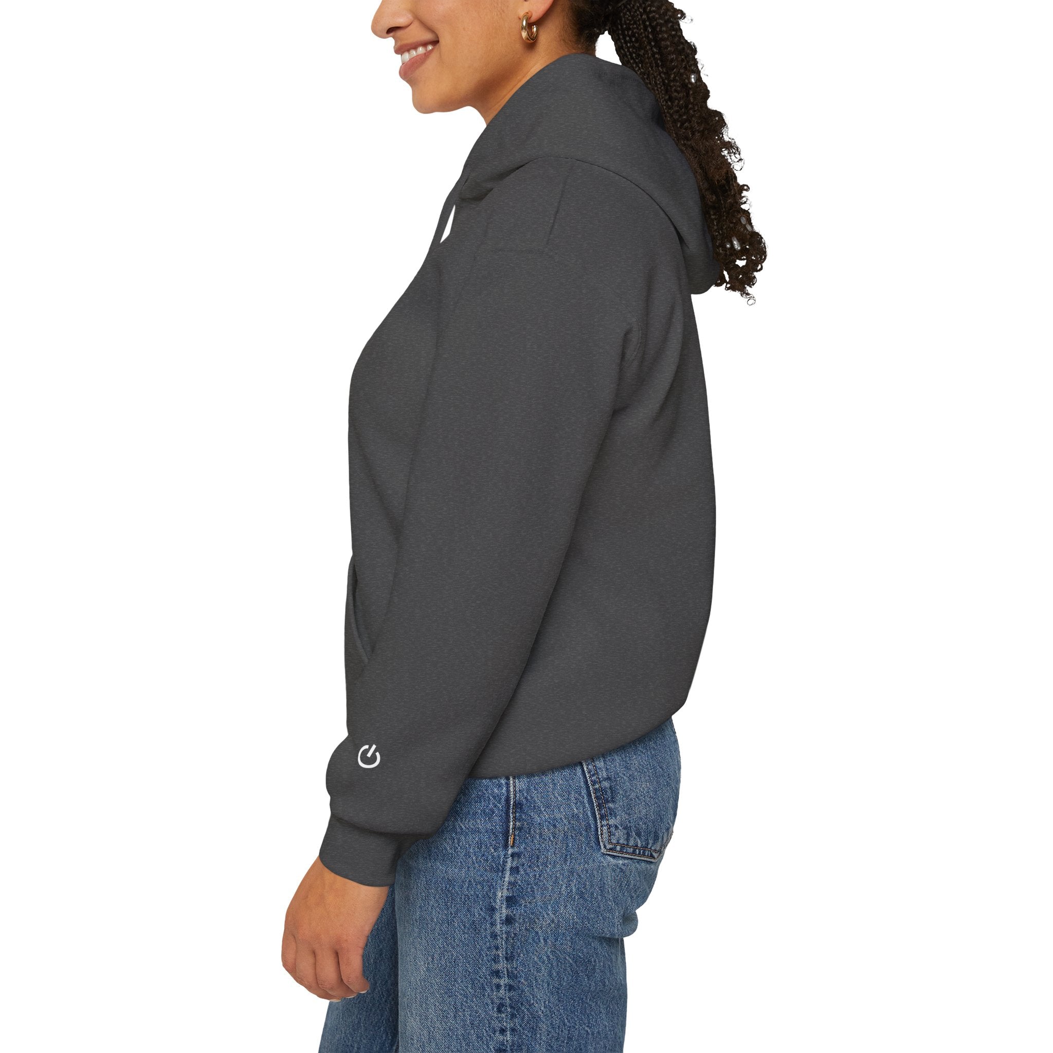 theSilentMode™ Essential - Unisex Hoodie