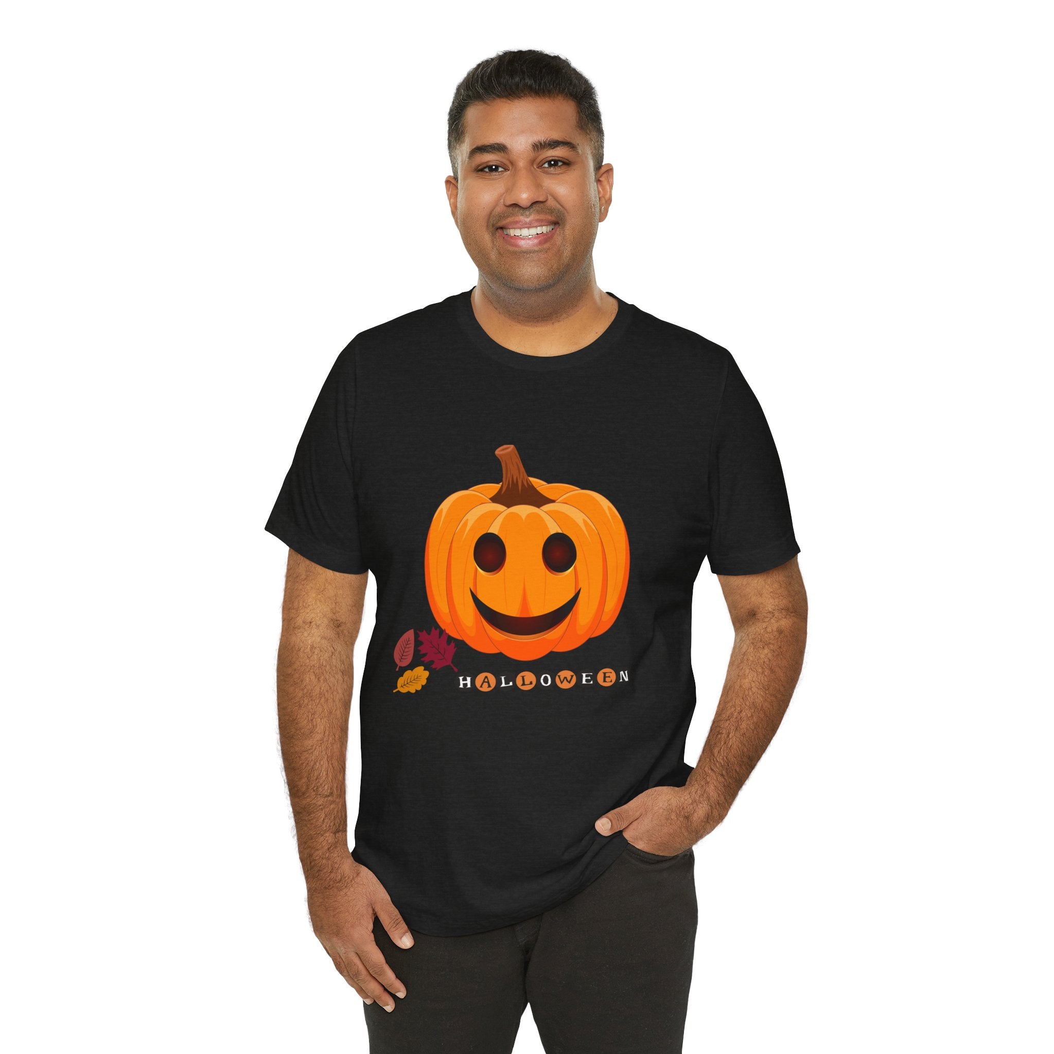 Halloween Vibes - Unisex T-Shirt