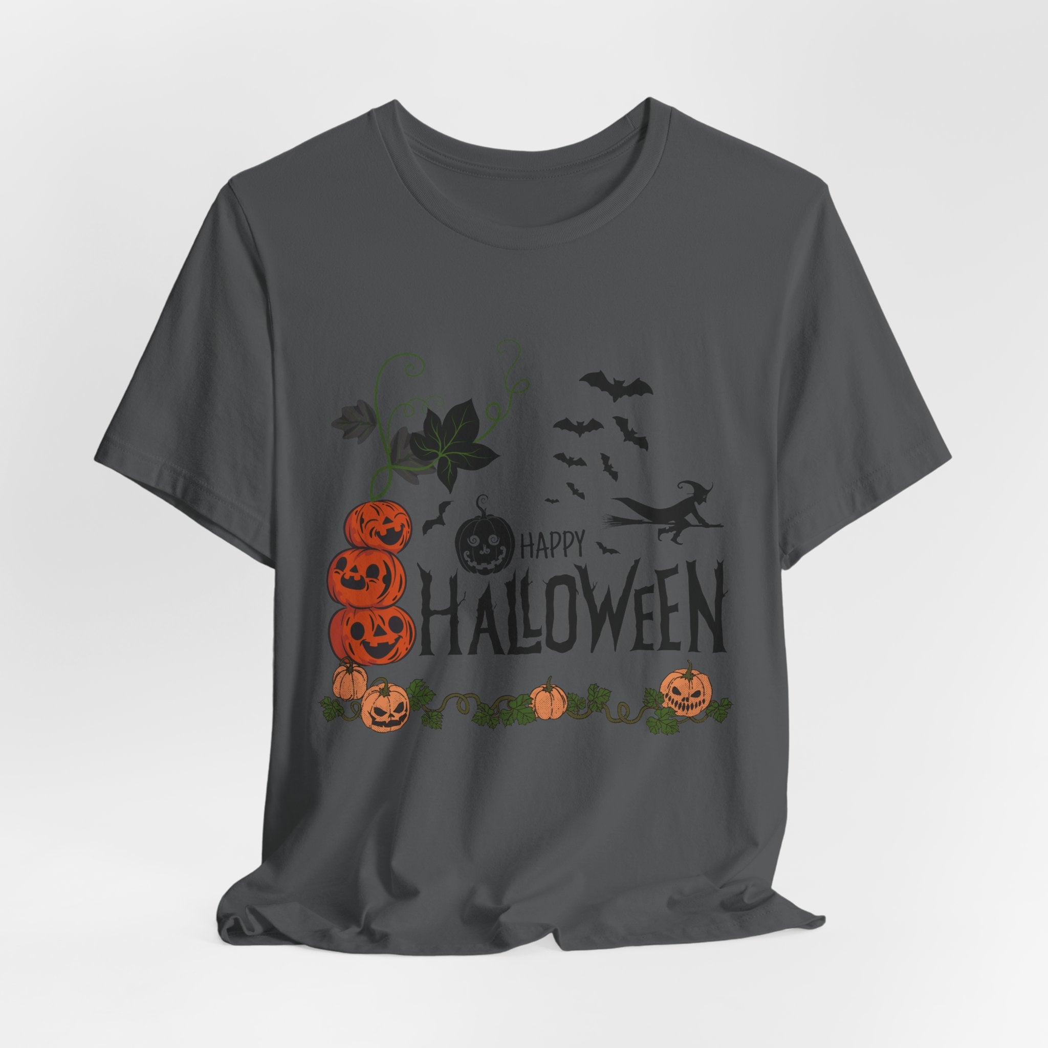 Happy Halloween T-Shirt