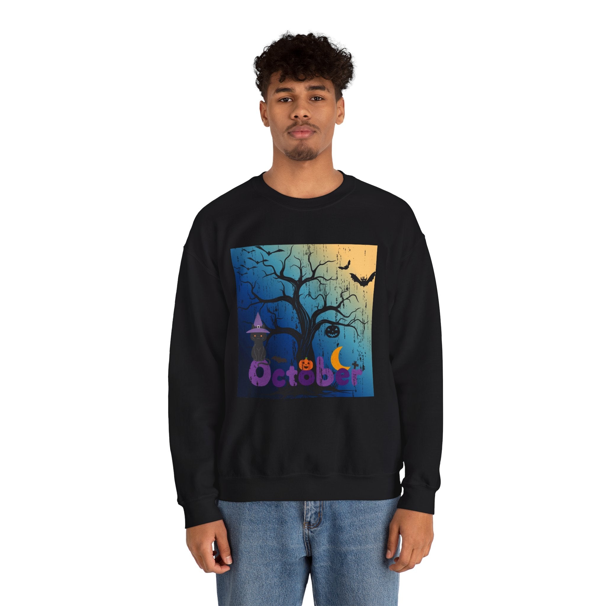 Halloween - Unisex Sweatshirt