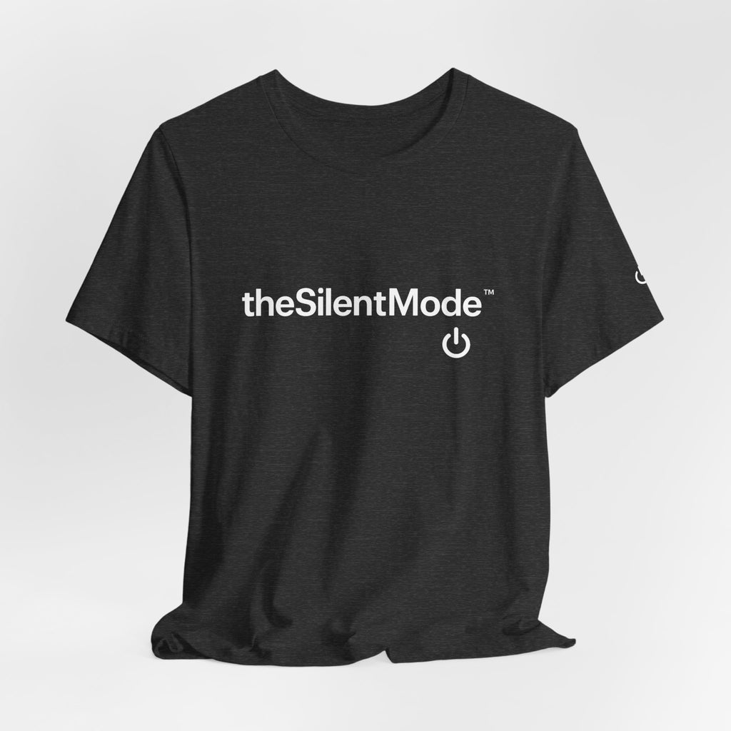 theSilentMode™ T-Shirt - Unisex