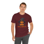 Halloween T-Shirt - Spooky but Stylish.