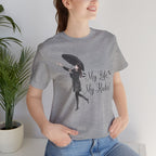 Women's T-Shirt - My Life My Rules
