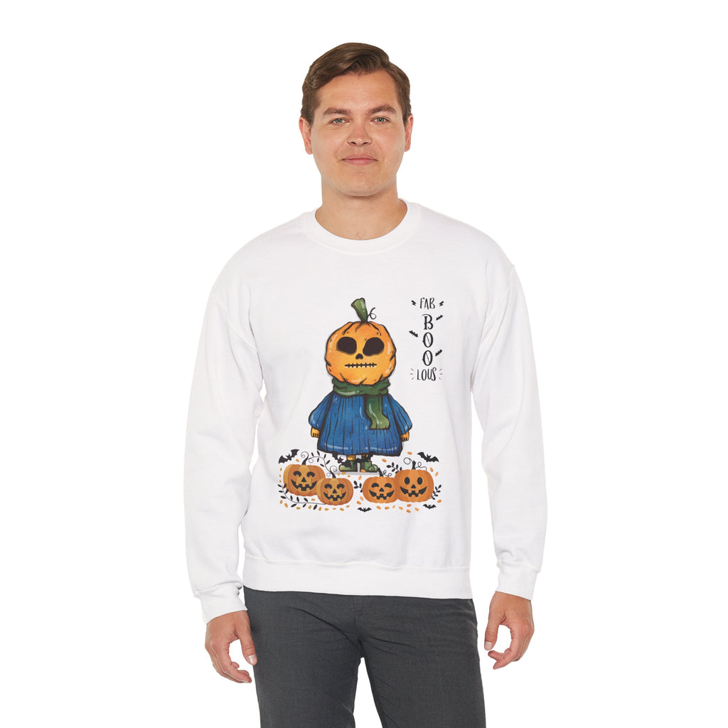 “Jackie Boo” Sweatshirt 2025