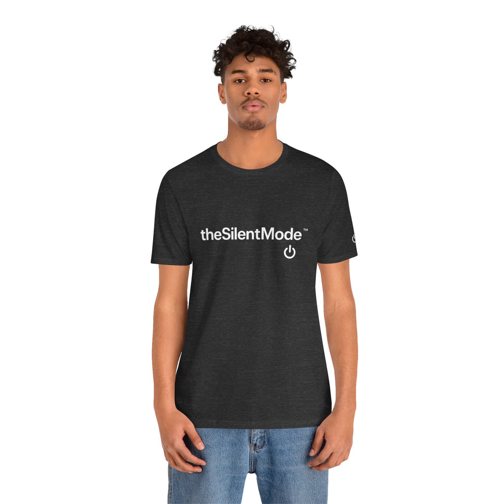 theSilentMode™ T-Shirt - Unisex