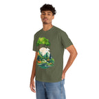 Tranquil Forest Escape T-Shirt