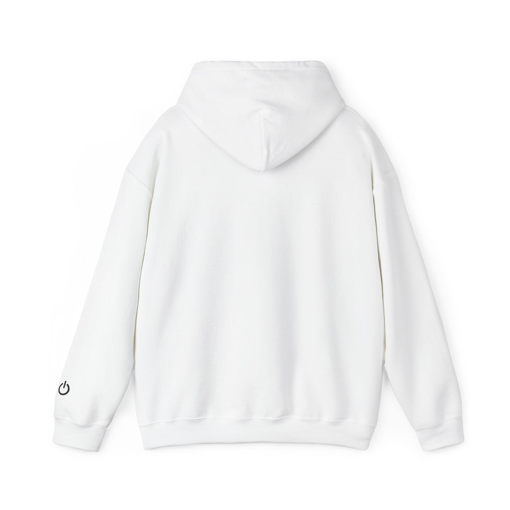 theSilentMode™ Essential Unisex Hoodie