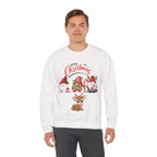 Merry Christmas Sweatshirt