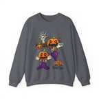 Halloween Ghostly Sweatshirt
