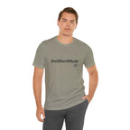 theSilentMode™ - T-Shirt Unisex