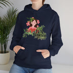 Women's Hoodie - Relaxed Vibes