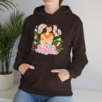 Hoodie Women - Self Love Oversized