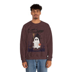 Spooky Halloween - Crewneck Sweatshirt
