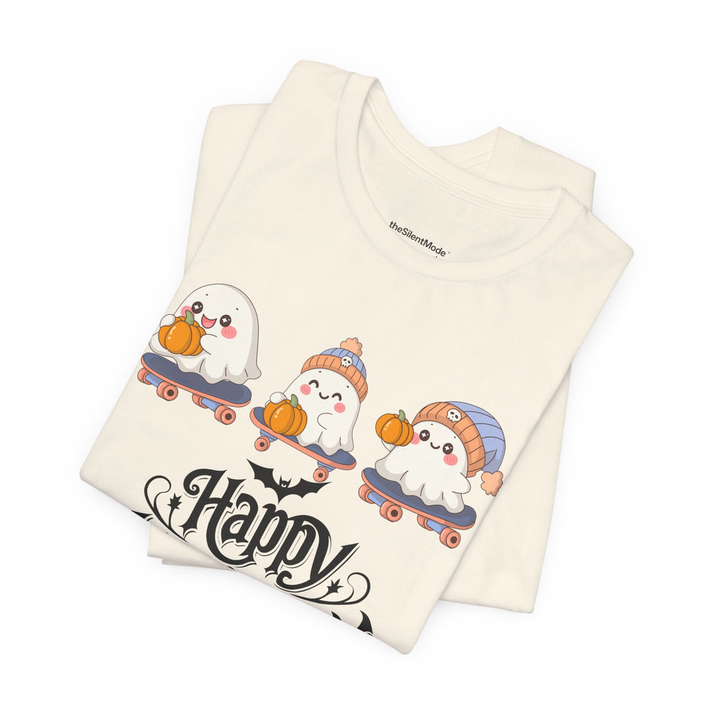 Cute Ghost T-Shirt