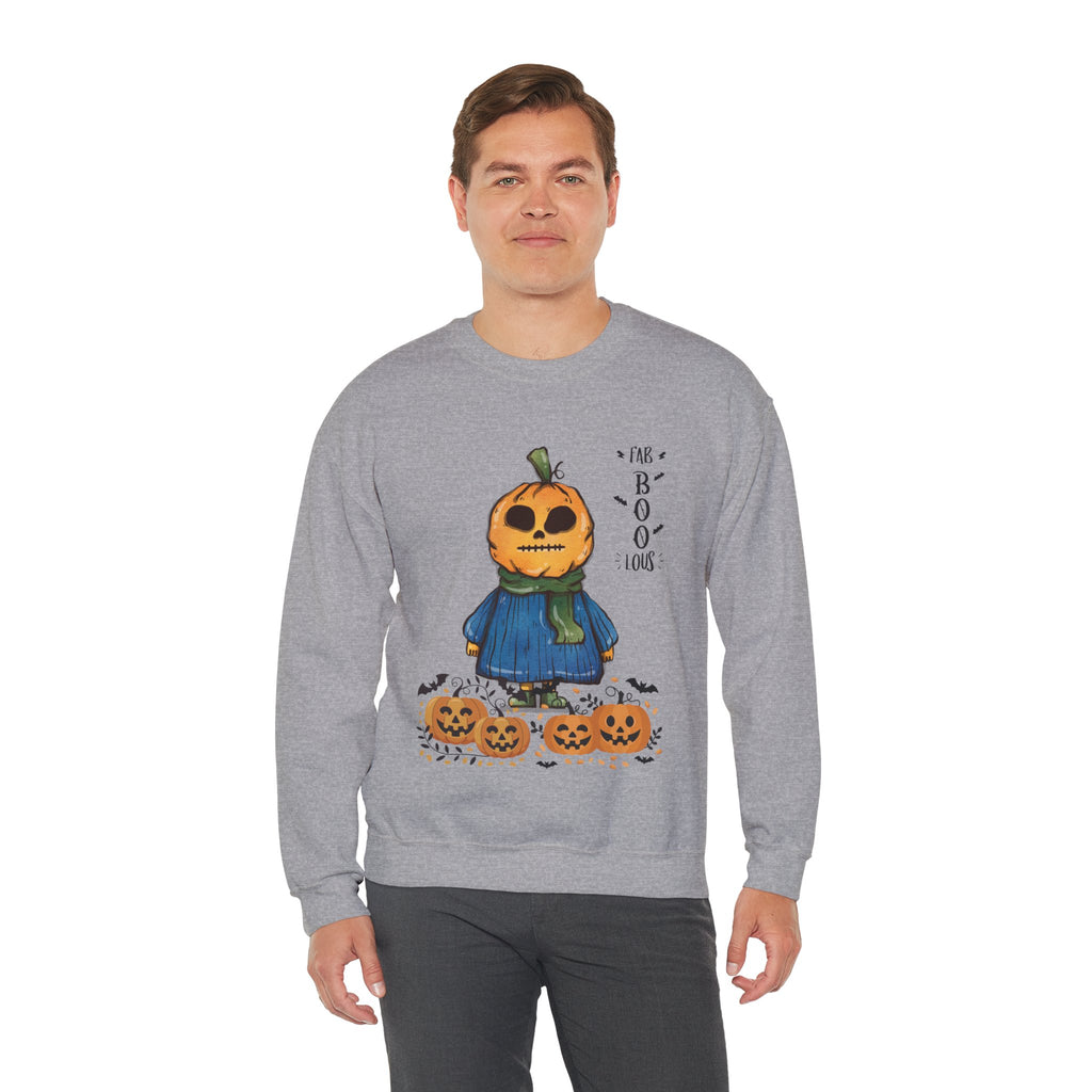 “Jackie Boo” Sweatshirt 2025