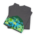 “Green Planet Unity” T-shirt