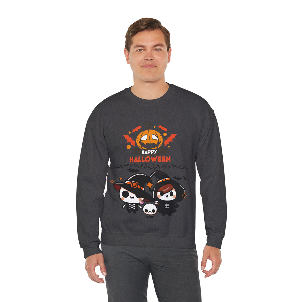 Halloween Cuties Sweatshirt
