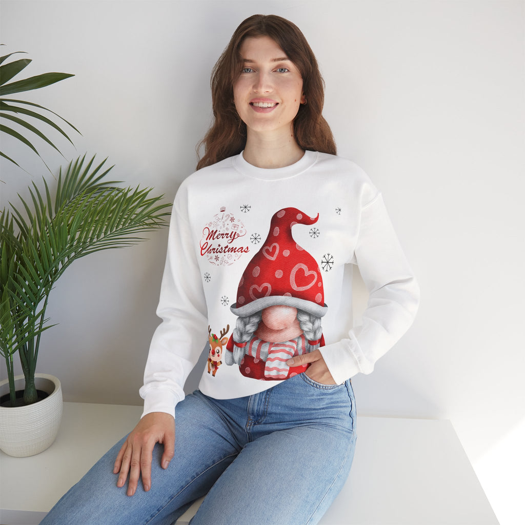 Merry Christmas Sweatshirt