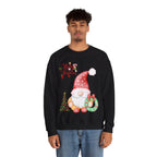 Merry Christmas Santa Sweatshirt