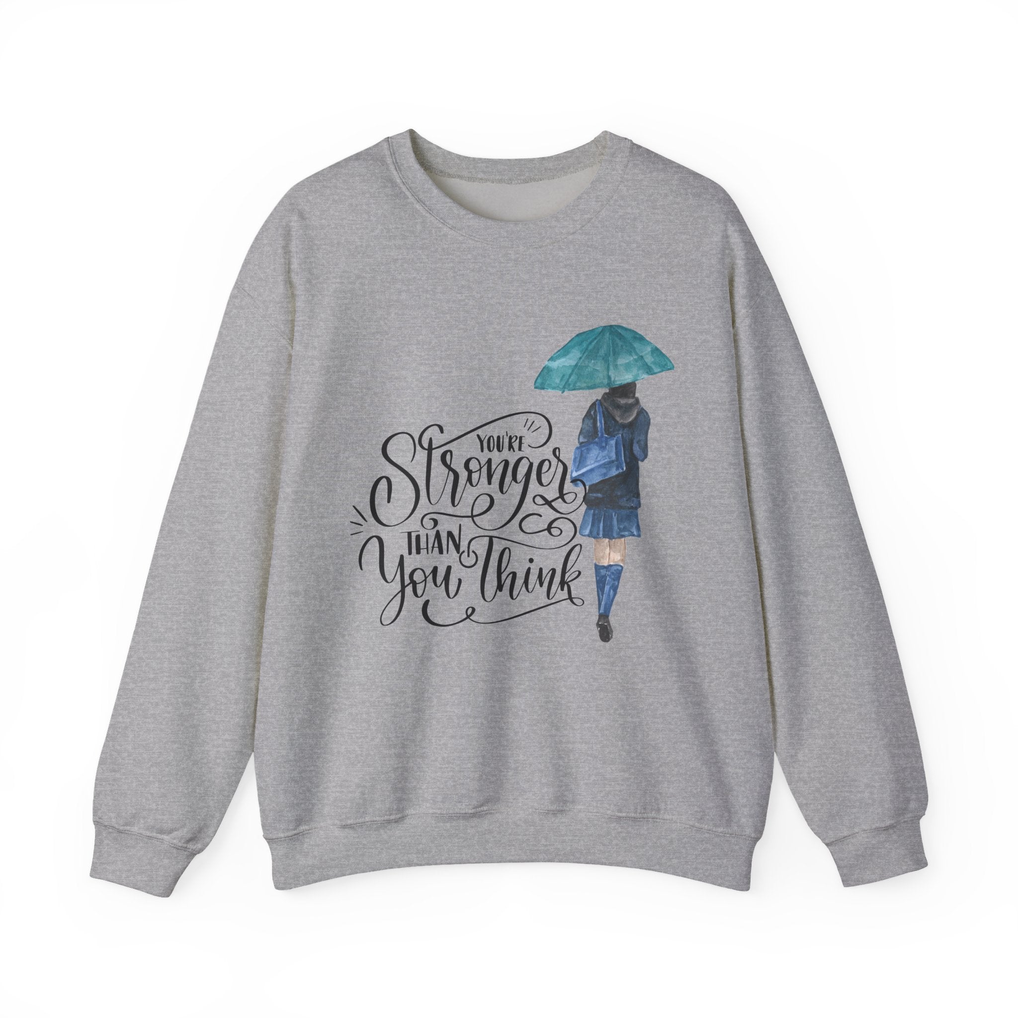 Women’s Graphic Sweatshirt