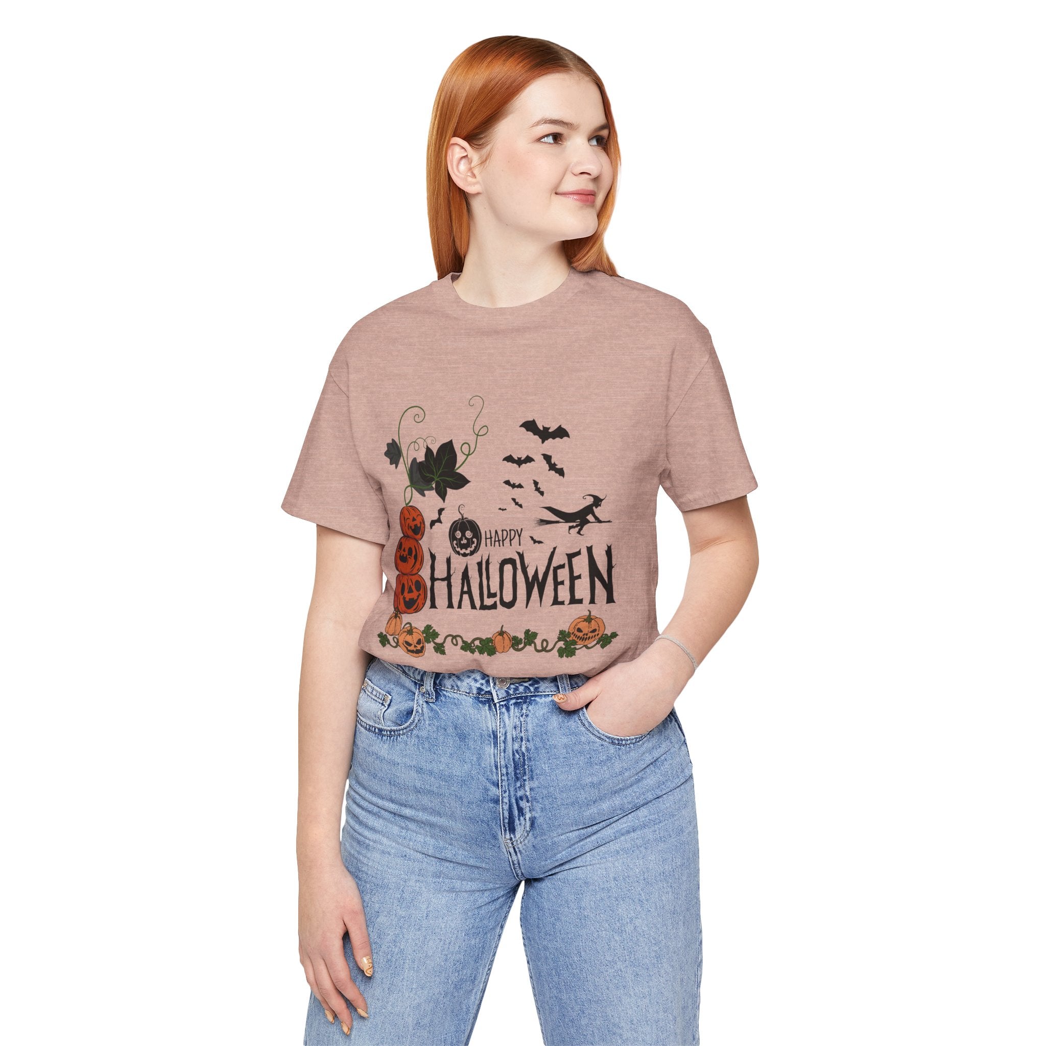 Happy Halloween T-Shirt