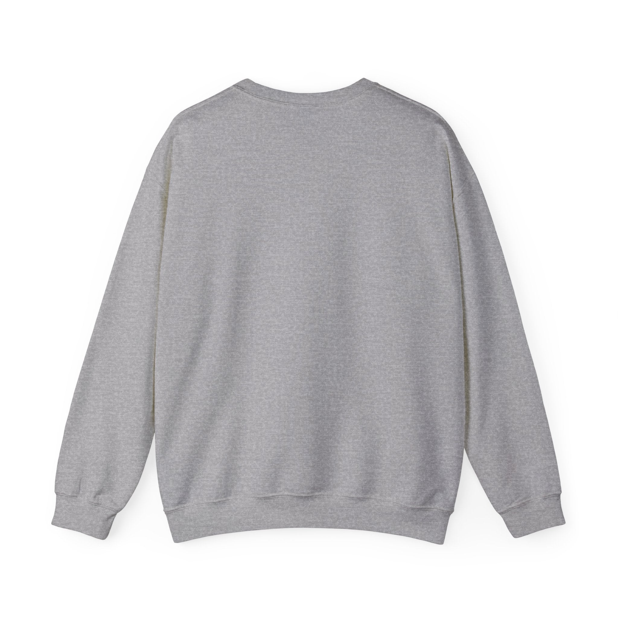 Unisex Crewneck Sweatshirt - "Love Yourself"