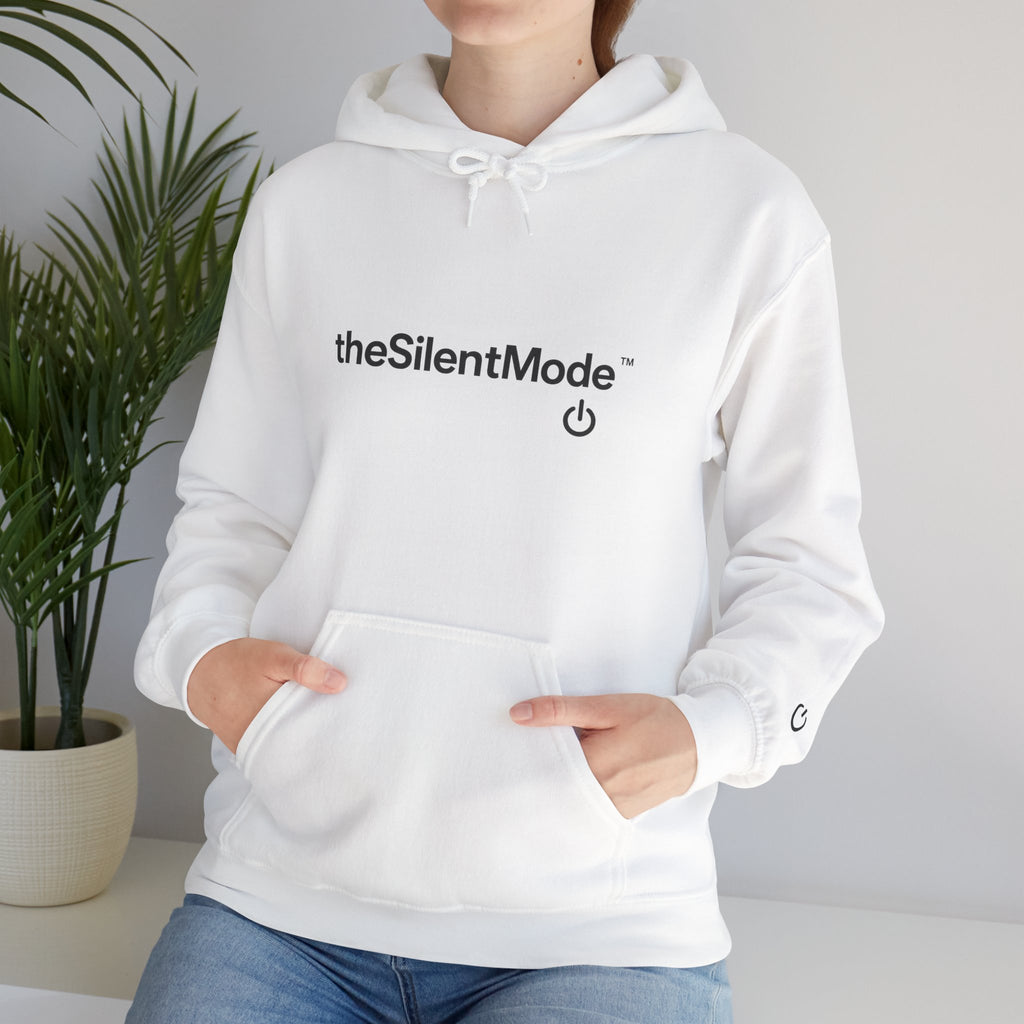 theSilentMode™ Essential - Unisex Hoodie
