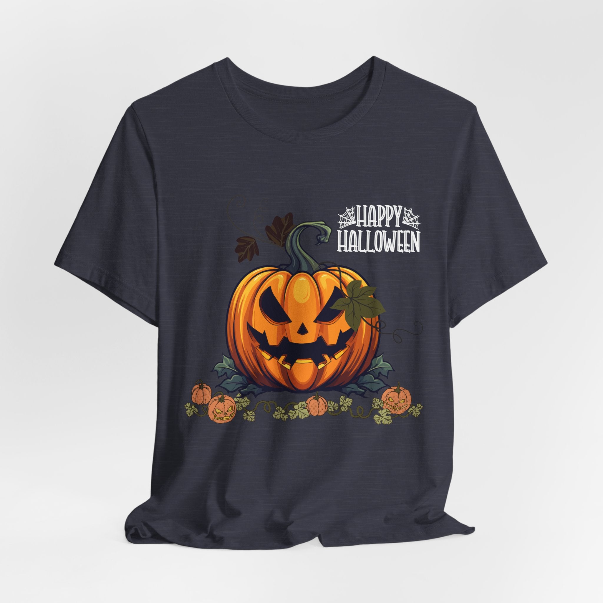 Halloween T-Shirt - Pumpkin Season