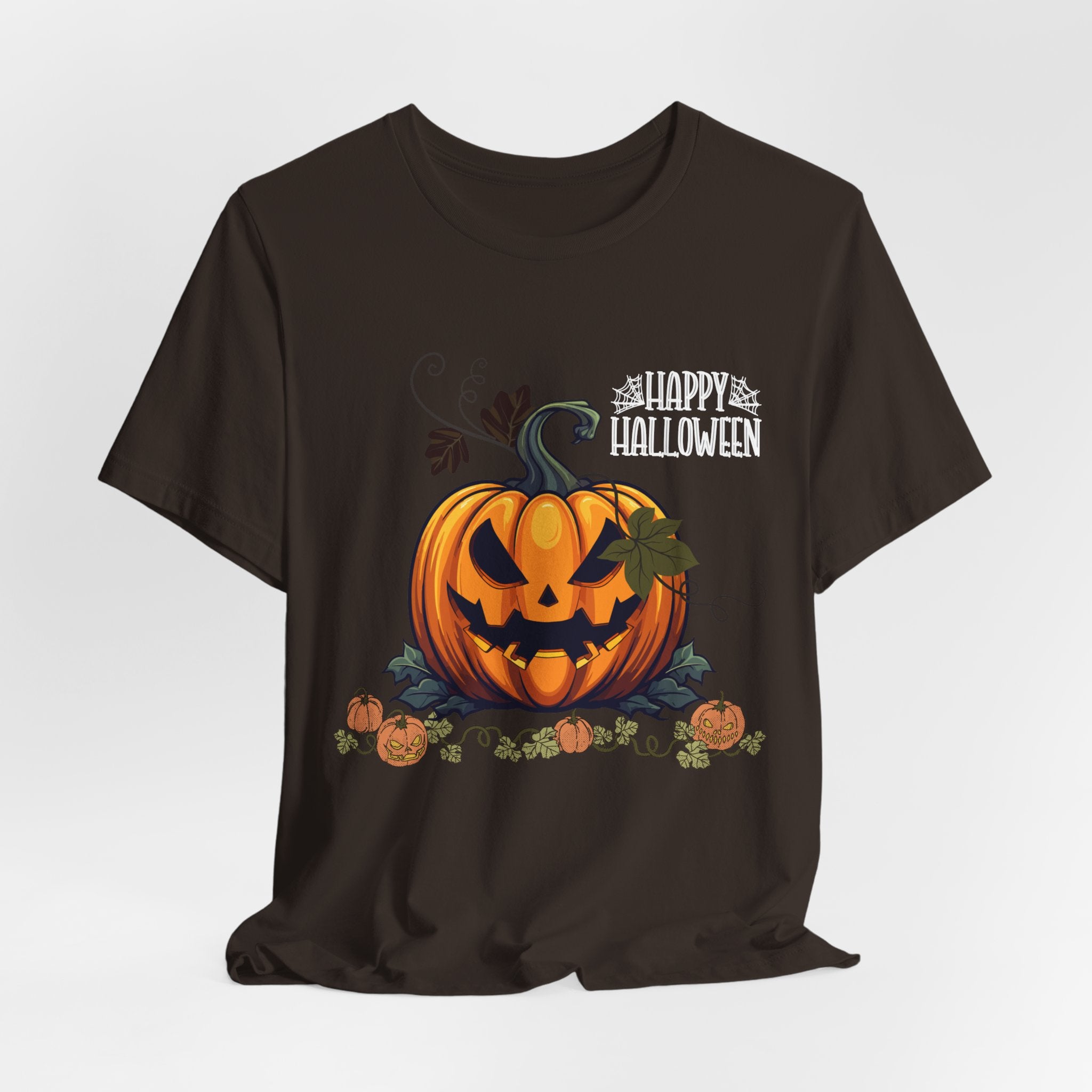 Halloween T-Shirt - Pumpkin Season