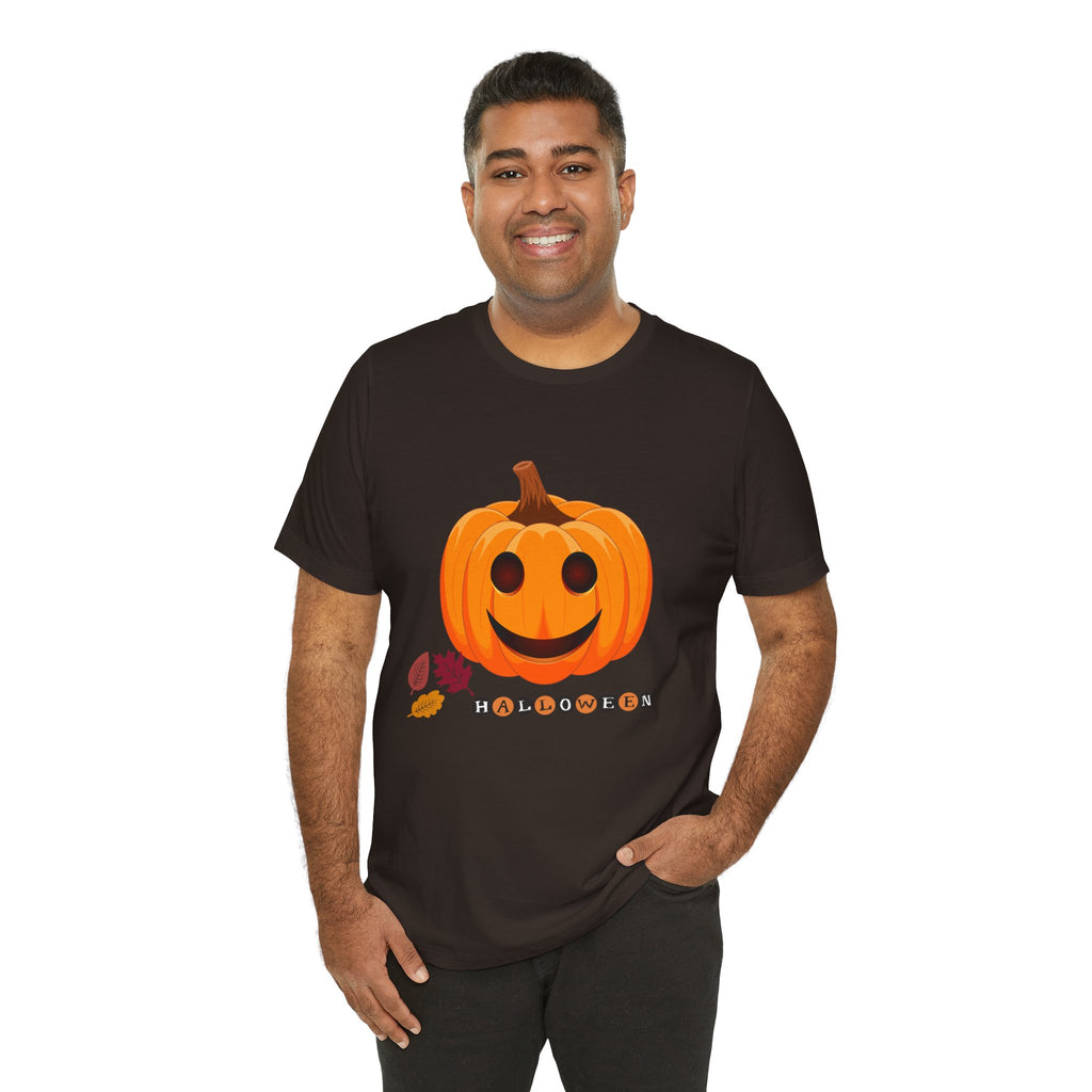 Halloween Vibes - Unisex T-Shirt