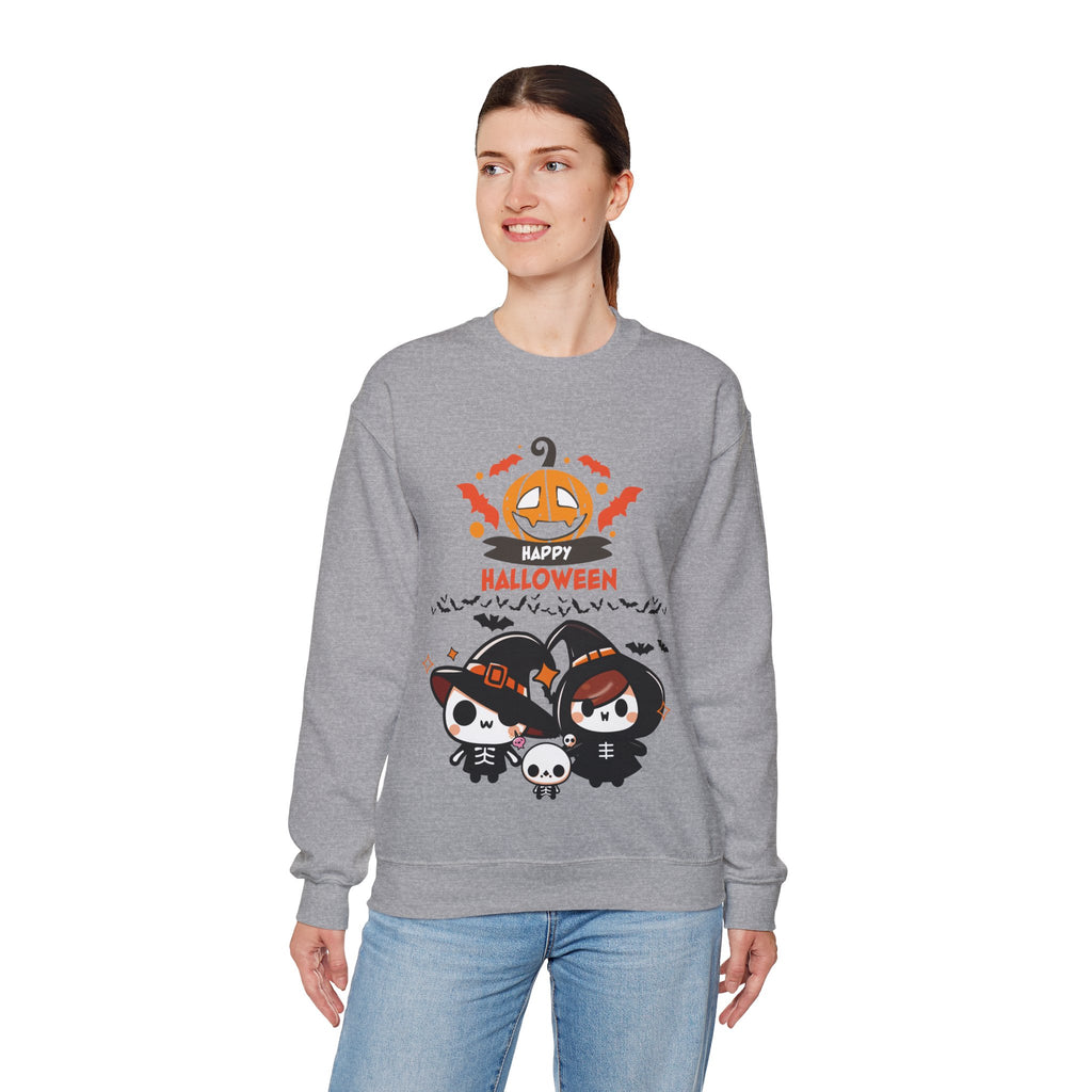 Halloween Cuties Sweatshirt