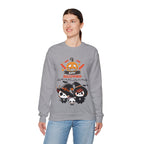Halloween Cuties Sweatshirt