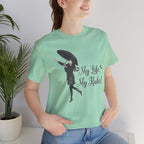 Women's T-Shirt - My Life My Rules
