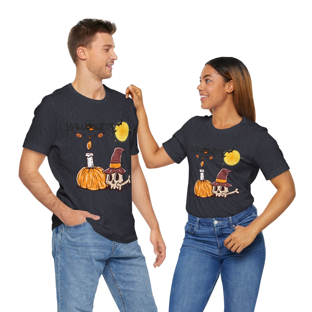 Halloween Costume - T-shirt