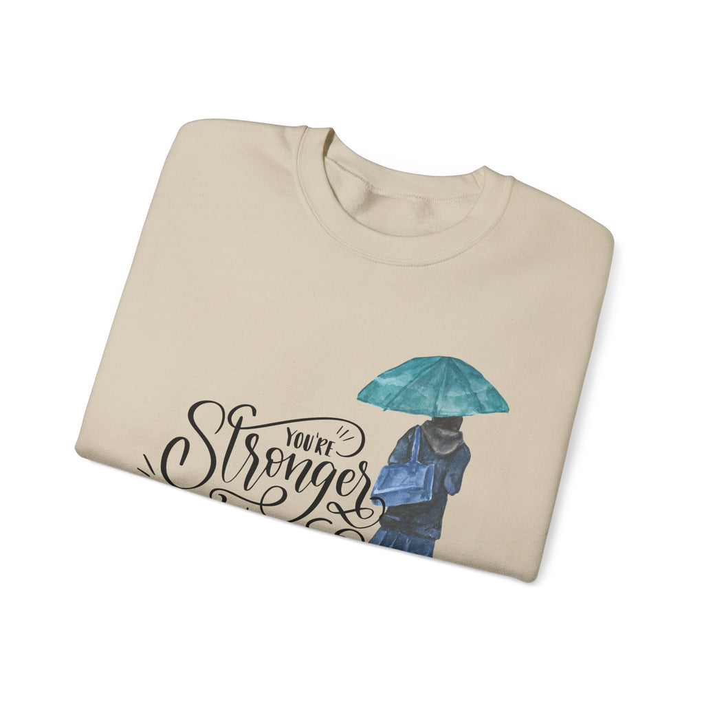 Women’s Graphic Sweatshirt