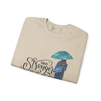 Women’s Graphic Sweatshirt