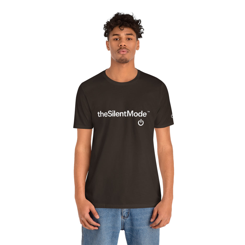 theSilentMode™ T-Shirt - Unisex