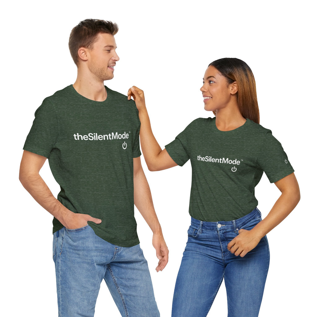 theSilentMode™ T-Shirt - Unisex