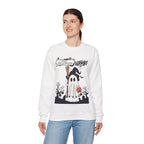 Spooky Halloween - Crewneck Sweatshirt