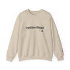 Unisex theSilentMode™ Crewneck Sweatshirt