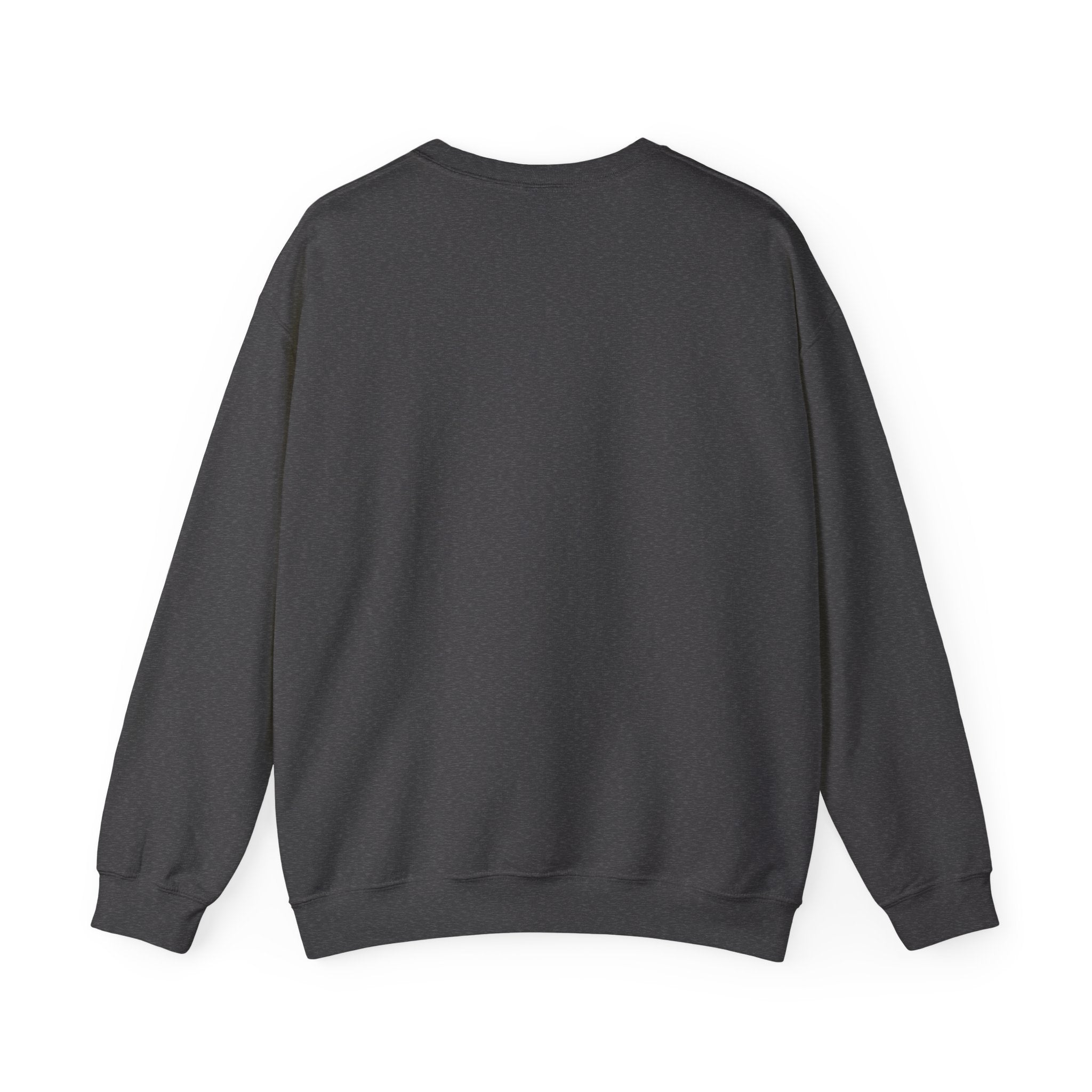 Unisex Crewneck Sweatshirt - "Love Yourself"