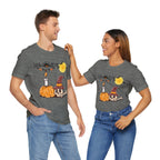 Halloween Costume - T-shirt