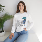 Women’s Graphic Sweatshirt