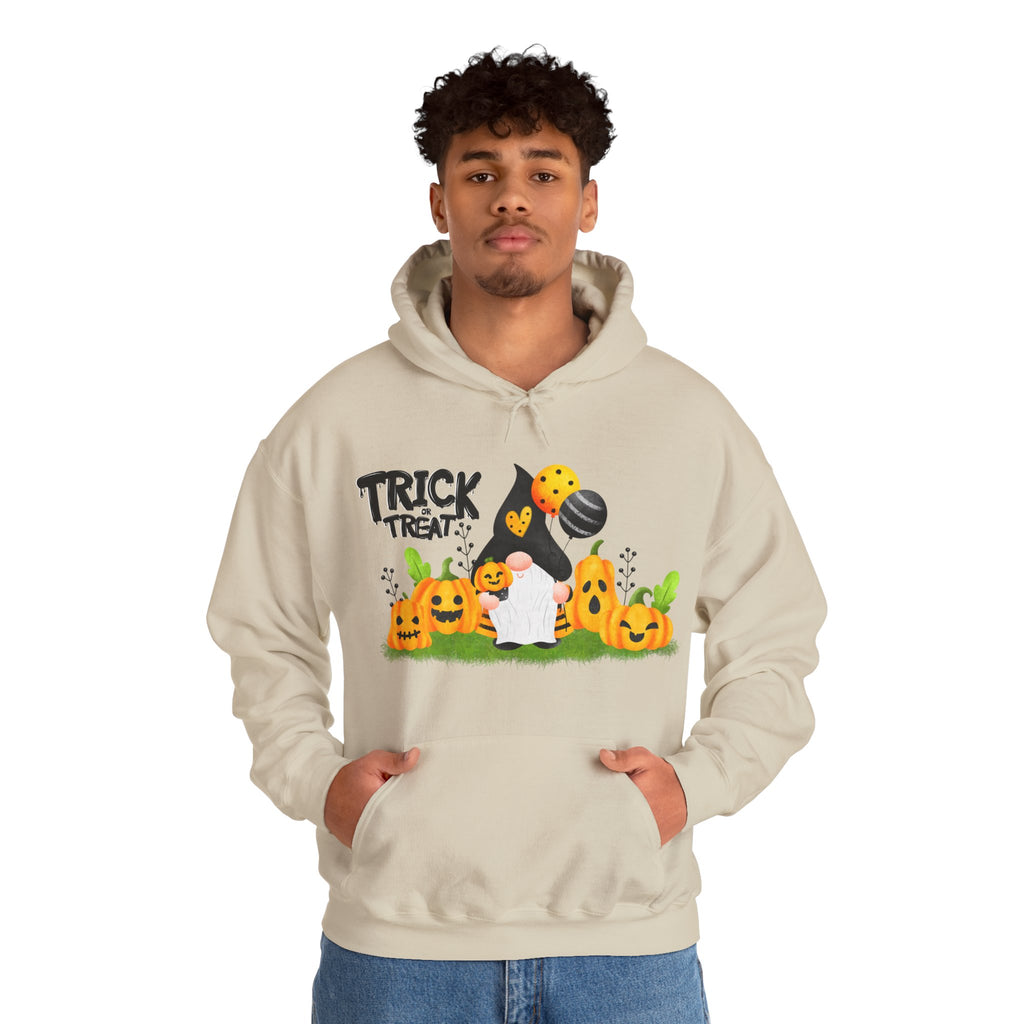 Halloween Hoodie - Trick or Treat