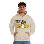 Halloween Hoodie - Trick or Treat