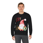 Merry Christmas Santa Sweatshirt