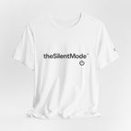 theSilentMode™ - T-Shirt Unisex