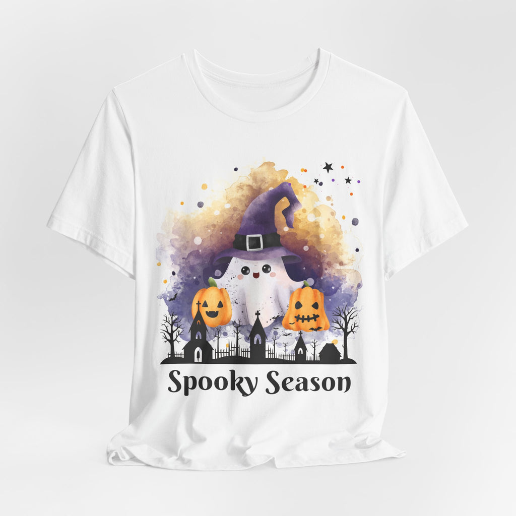 Spooky Season T-Shirt