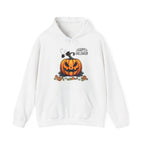 Halloween Pumpkin - Unisex Hoodie