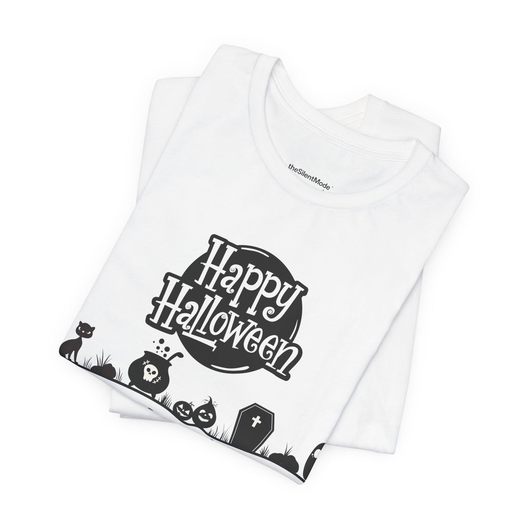 Halloween T-Shirt - Unisex